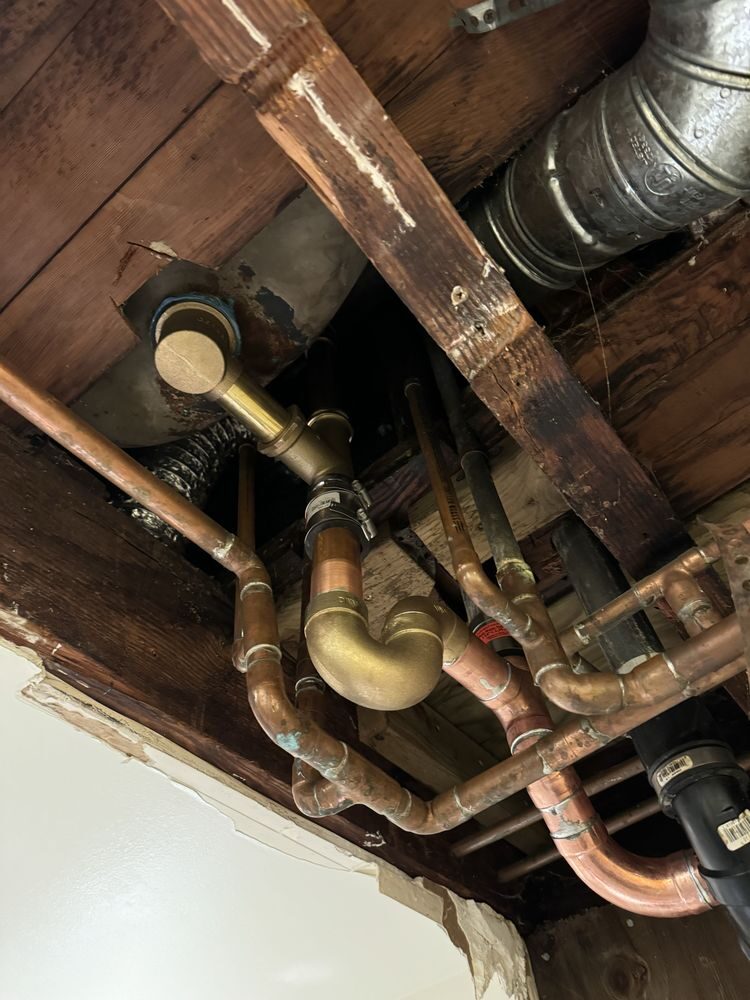 Drain & Sewer Line Repair in Amarillo TX