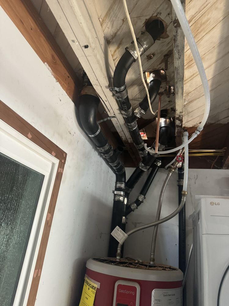 Water Heater Replacement & Repair in Amarillo TX